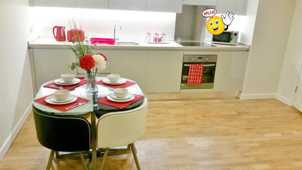 Kohinoor Serviced Apartments Chelmsford Ngoại thất bức ảnh