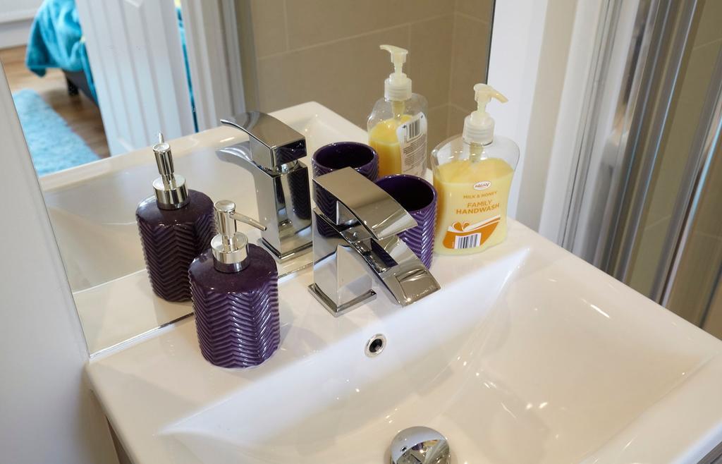 Kohinoor Serviced Apartments Chelmsford Ngoại thất bức ảnh
