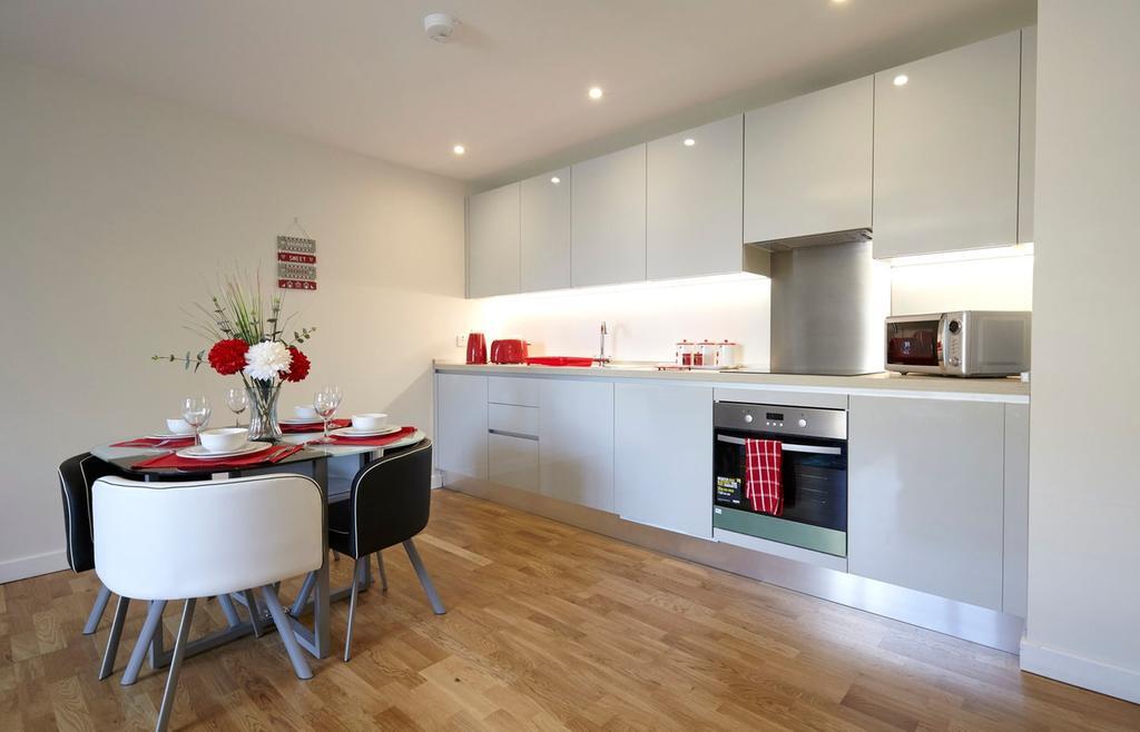 Kohinoor Serviced Apartments Chelmsford Ngoại thất bức ảnh