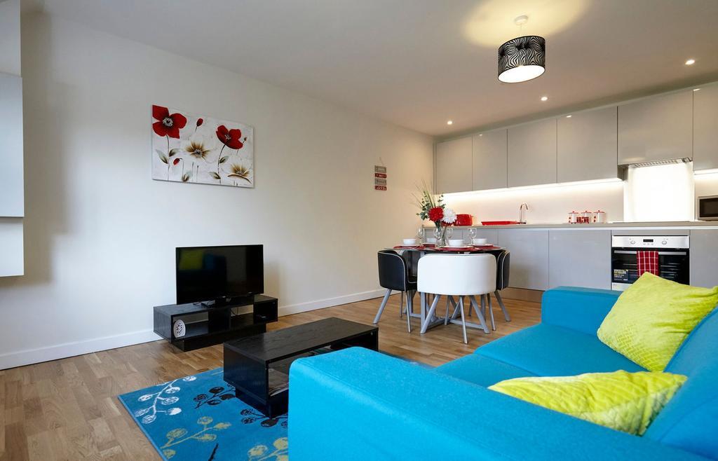 Kohinoor Serviced Apartments Chelmsford Ngoại thất bức ảnh