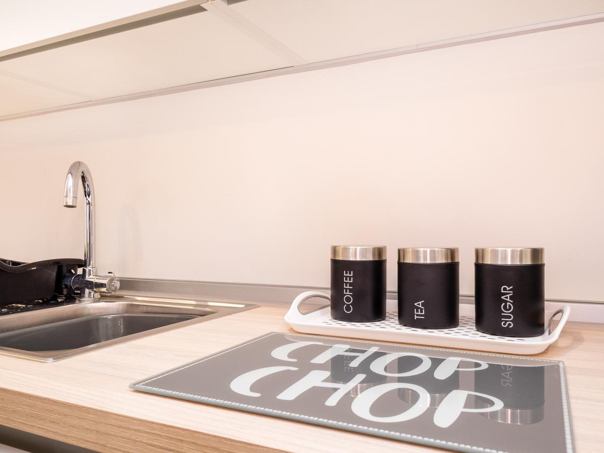 Kohinoor Serviced Apartments Chelmsford Ngoại thất bức ảnh