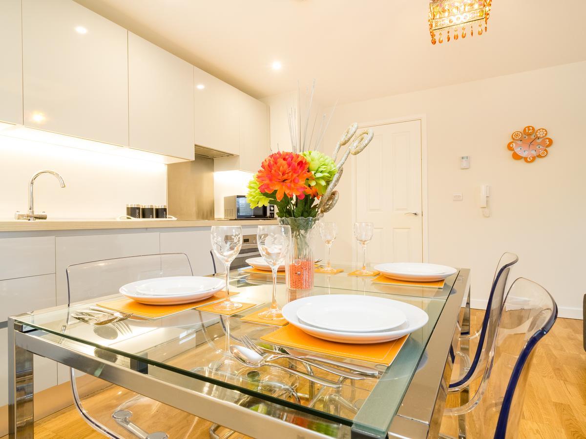 Kohinoor Serviced Apartments Chelmsford Ngoại thất bức ảnh