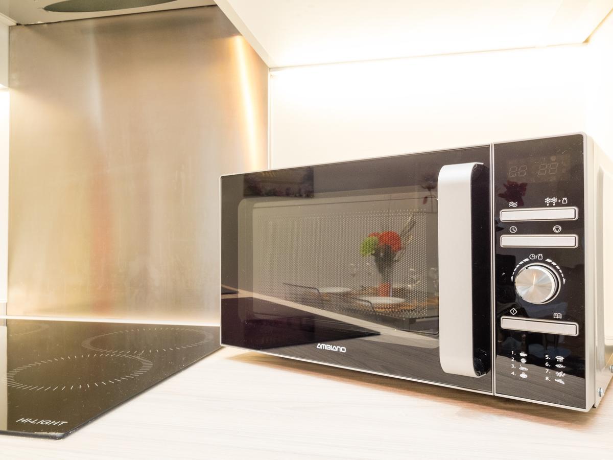 Kohinoor Serviced Apartments Chelmsford Ngoại thất bức ảnh
