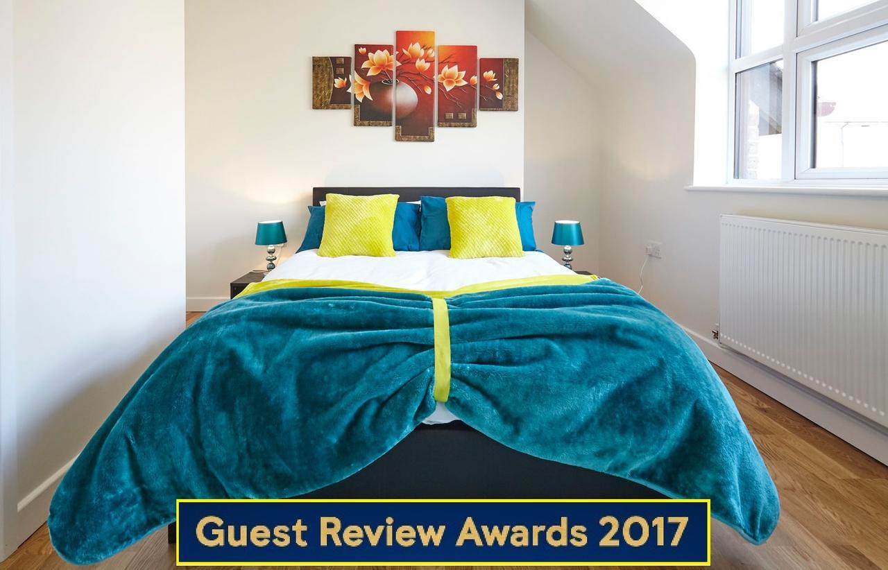 Kohinoor Serviced Apartments Chelmsford Ngoại thất bức ảnh