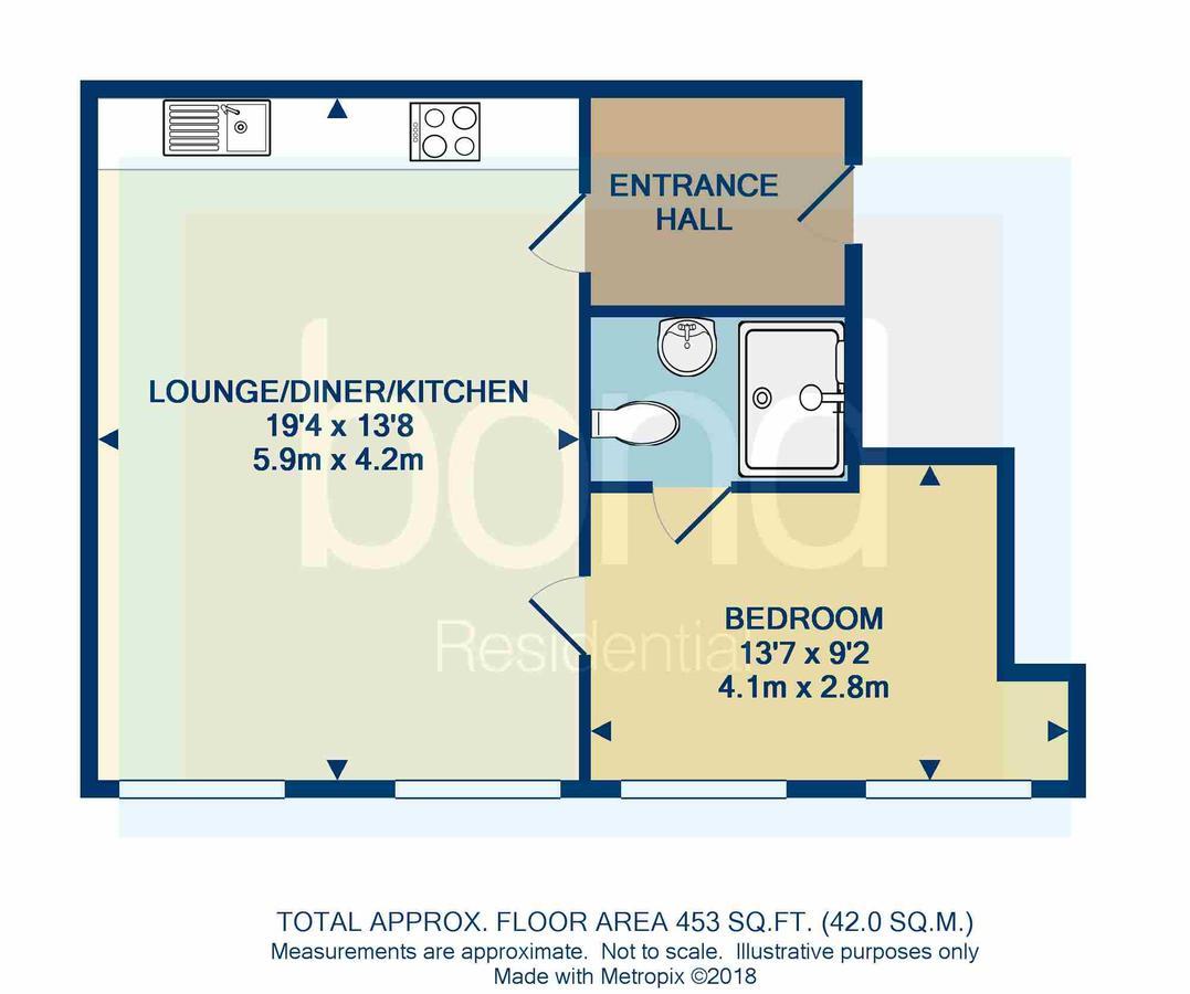 Kohinoor Serviced Apartments Chelmsford Ngoại thất bức ảnh